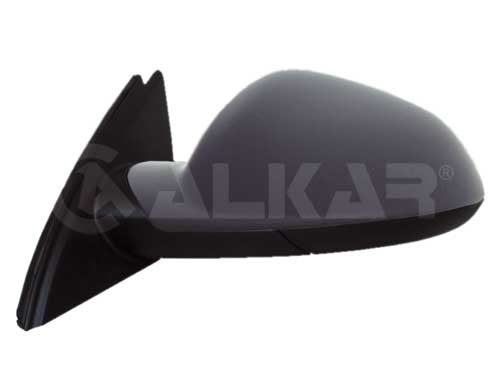 Outside Mirror - 6109426 ALKAR
