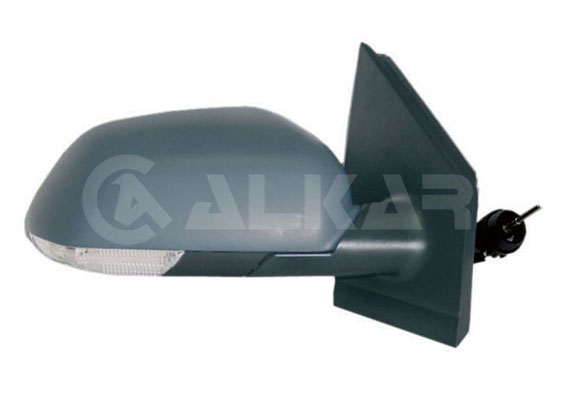 Outside Mirror - 6110111 ALKAR