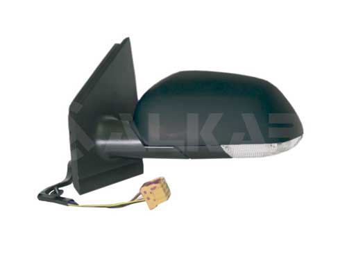 Specchio retrovisore esterno - 6111111 ALKAR