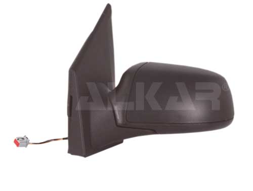 Outside Mirror - 6111393 ALKAR
