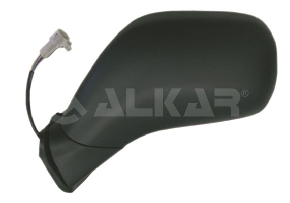 Outside Mirror - 6111427 ALKAR