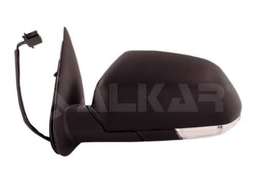 Outside Mirror - 6111524 ALKAR