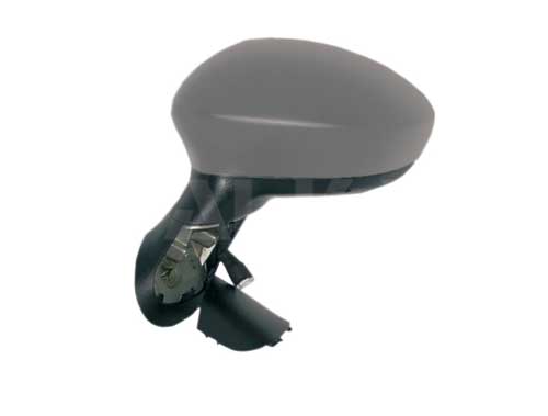 Specchio retrovisore esterno - 6111547 ALKAR