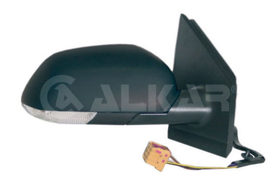 Outside Mirror - 6112111 ALKAR