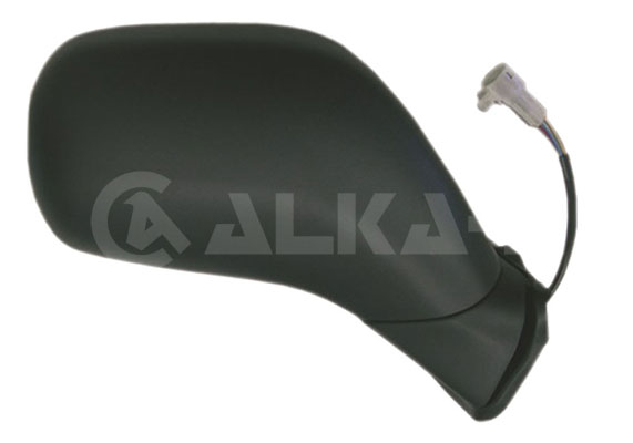 Specchio retrovisore esterno - 6112427 ALKAR
