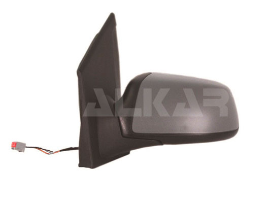 Specchio retrovisore esterno - 6113392 ALKAR