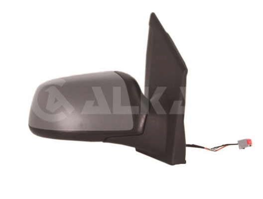 Outside Mirror - 6114392 ALKAR