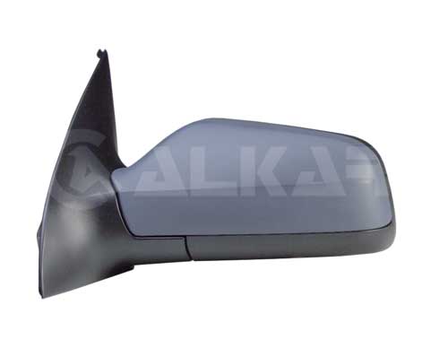 Outside Mirror - 6115437 ALKAR