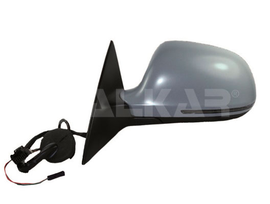 Outside Mirror - 6120793 ALKAR