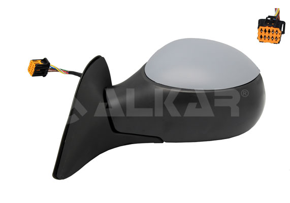 Außenspiegel - 6121339 ALKAR