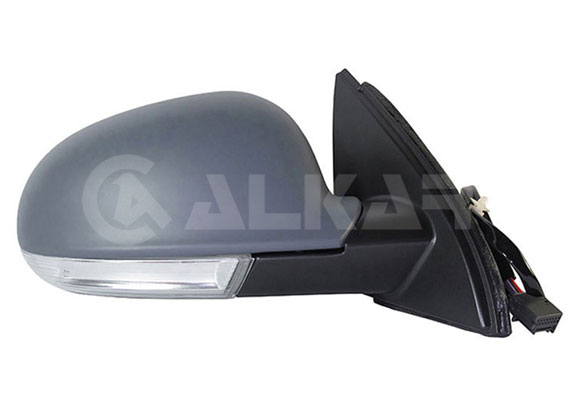 Наружное зеркало - 6122121 ALKAR