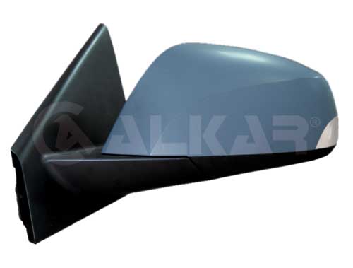 Outside Mirror - 6122231 ALKAR