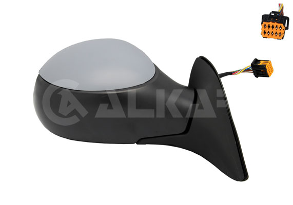 Outside Mirror - 6122339 ALKAR