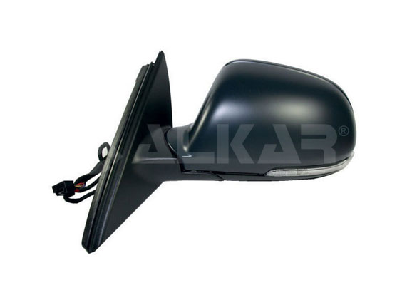 Outside Mirror - 6122577 ALKAR
