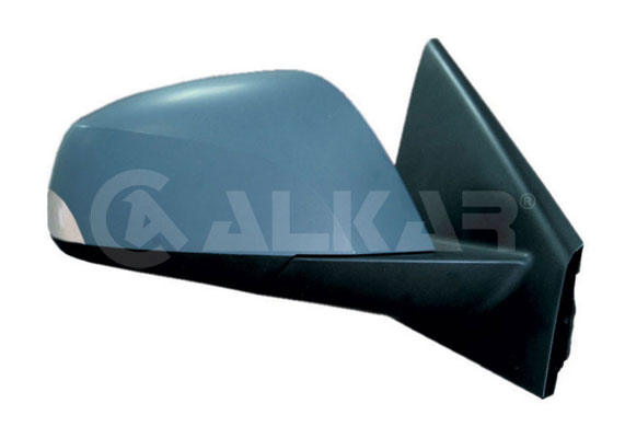 Specchio retrovisore esterno - 6123231 ALKAR