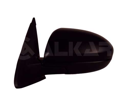 Outside Mirror - 6123657 ALKAR