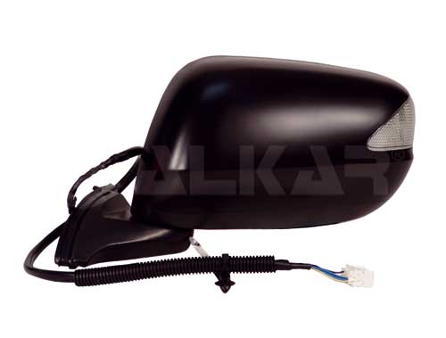 Наружное зеркало - 6124946 ALKAR