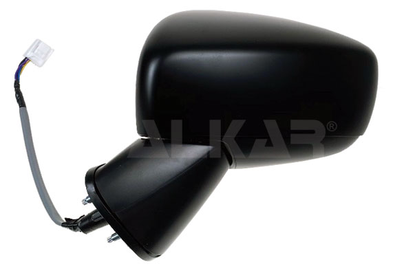 Наружное зеркало - 6125076 ALKAR