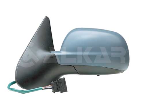išorinis veidrodėlis - 6125109 ALKAR