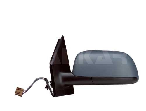 Outside Mirror - 6125110 ALKAR