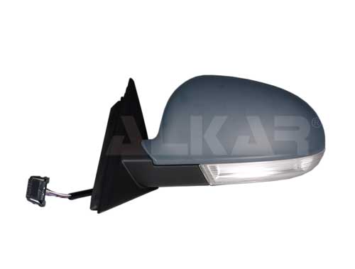 Outside Mirror - 6125117 ALKAR