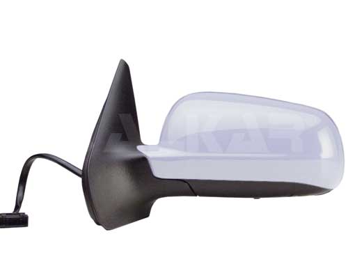 Outside Mirror - 6125127 ALKAR