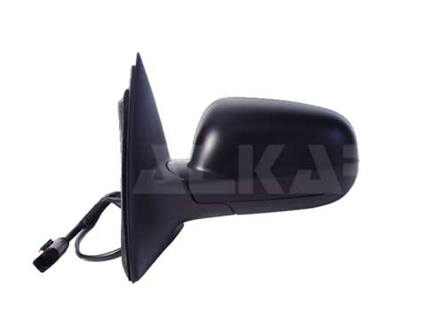 Outside Mirror - 6125158 ALKAR