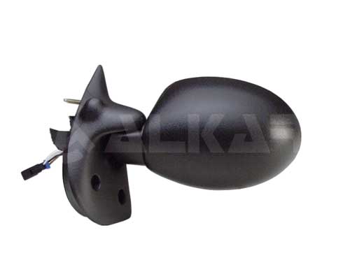Outside Mirror - 6125167 ALKAR
