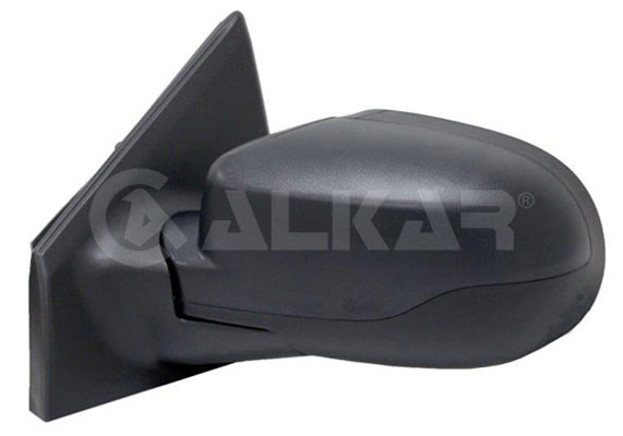 Specchio retrovisore esterno - 6125176 ALKAR