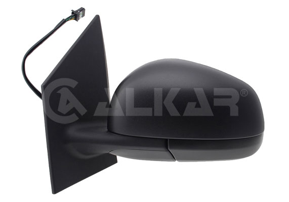 Наружное зеркало - 6125199 ALKAR