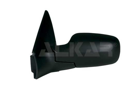 Outside Mirror - 6125228 ALKAR