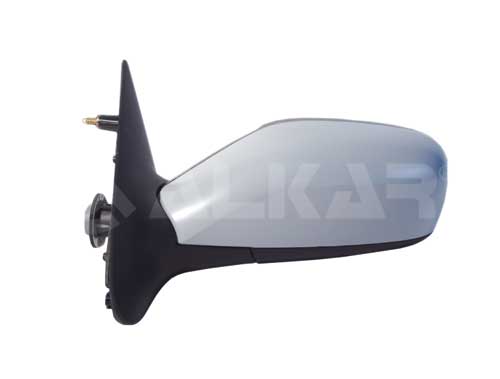 Outside Mirror - 6125229 ALKAR