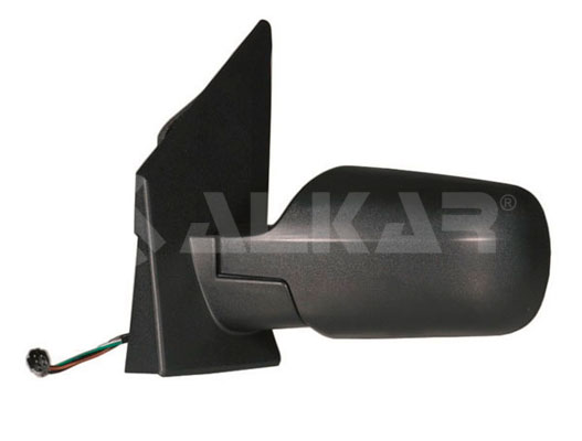 Outside Mirror - 6125389 ALKAR