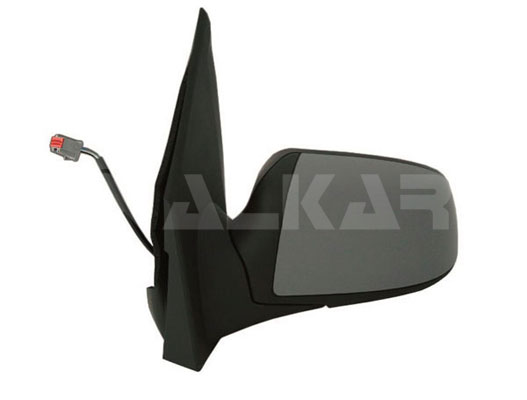 Outside Mirror - 6125393 ALKAR