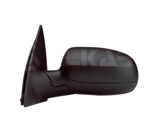 išorinis veidrodėlis - 6125420 ALKAR