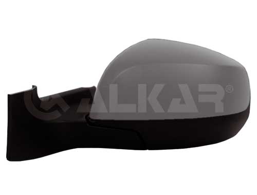 Outside Mirror - 6125428 ALKAR