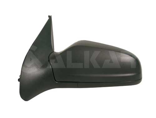 Specchio retrovisore esterno - 6125438 ALKAR