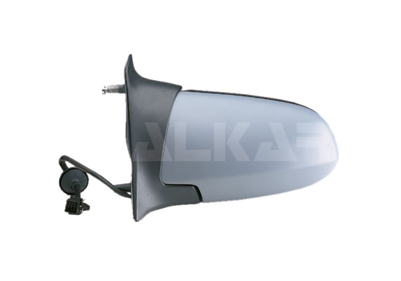 Outside Mirror - 6125440 ALKAR