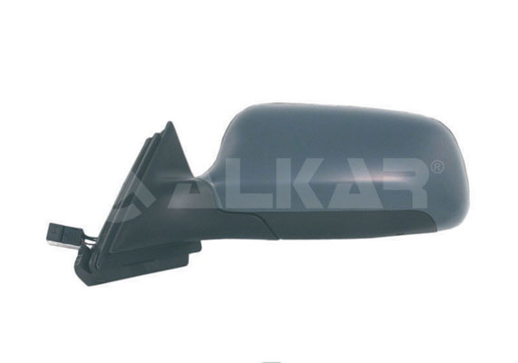 Outside Mirror - 6125501 ALKAR