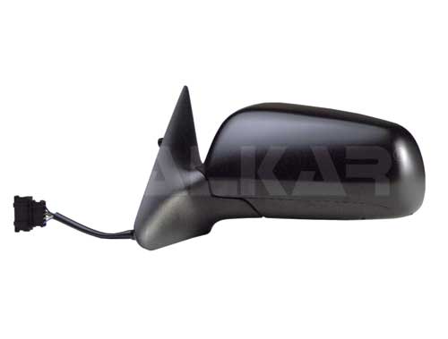 Outside Mirror - 6125521 ALKAR