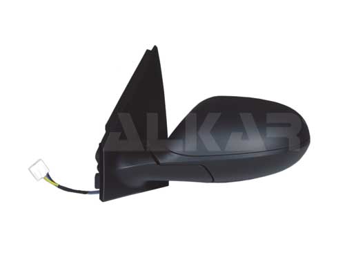 Specchio retrovisore esterno - 6125523 ALKAR