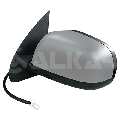 Наружное зеркало - 6125553 ALKAR