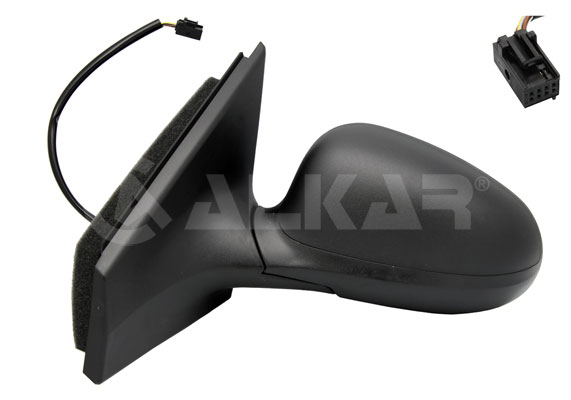 Outside Mirror - 6125554 ALKAR