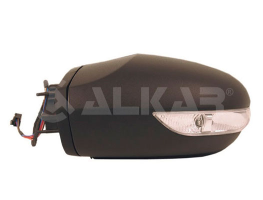 Outside Mirror - 6125557 ALKAR