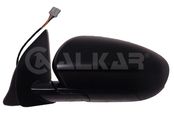 Outside Mirror - 6125567 ALKAR