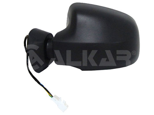 Outside Mirror - 6125594 ALKAR