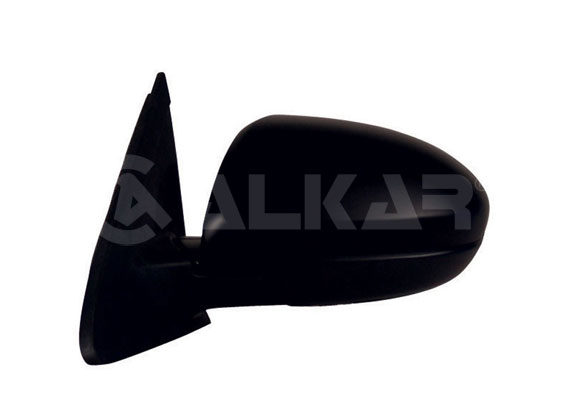 Outside Mirror - 6125657 ALKAR