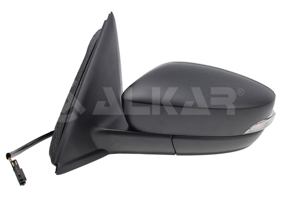 išorinis veidrodėlis - 6125673 ALKAR