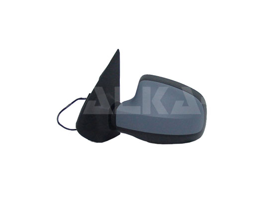 Specchio retrovisore esterno - 6125721 ALKAR