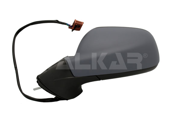 išorinis veidrodėlis - 6125740 ALKAR